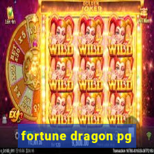 fortune dragon pg